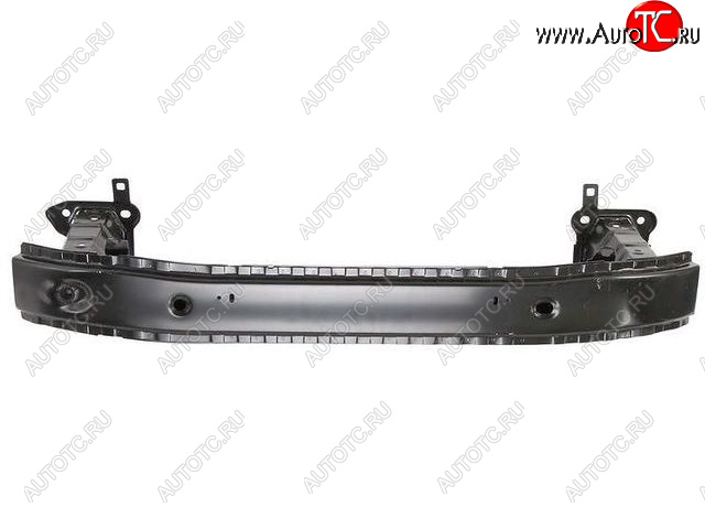 4 849 р. Усилитель переднего бампера (пр-во Тайвань) BODYPARTS  Volvo S40  MS седан (2004-2007) дорестайлинг  с доставкой в г. Набережные‑Челны