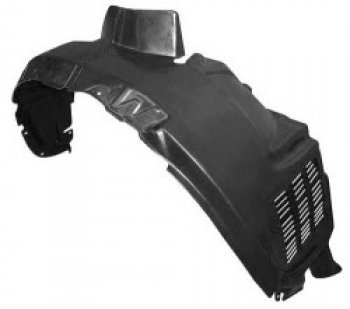 Правый подкрылок передний BODYPARTS Hyundai Tucson JM (2004-2010)