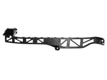 Левое крепление переднего бампера (под фару) SAT Mazda (Мазда) 3/Axela (ахелла)  BK (2003-2009) BK дорестайлинг седан, дорестайлинг, хэтчбэк, рестайлинг седан, рестайлинг, хэтчбэк