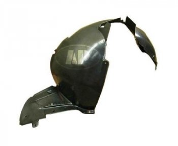 Правый подкрылок передний BodyParts CITROEN C2 (2003-2009)