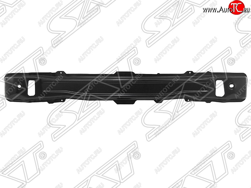 3 559 р. Усилитель переднего бампера SAT Renault Duster HS дорестайлинг (2010-2015)  с доставкой в г. Набережные‑Челны