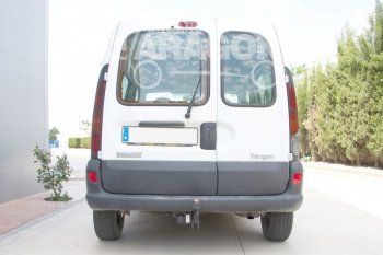 22 699 р. Фаркоп Aragon. (шар A) Renault Kangoo KC 1- дорестайлинг (1997-2003)  с доставкой в г. Набережные‑Челны. Увеличить фотографию 6