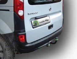 33 999 р. Фаркоп Лидер Плюс.  Renault Kangoo  KW0 (2008-2013) дорестайлинг (Без электропакета)  с доставкой в г. Набережные‑Челны. Увеличить фотографию 2