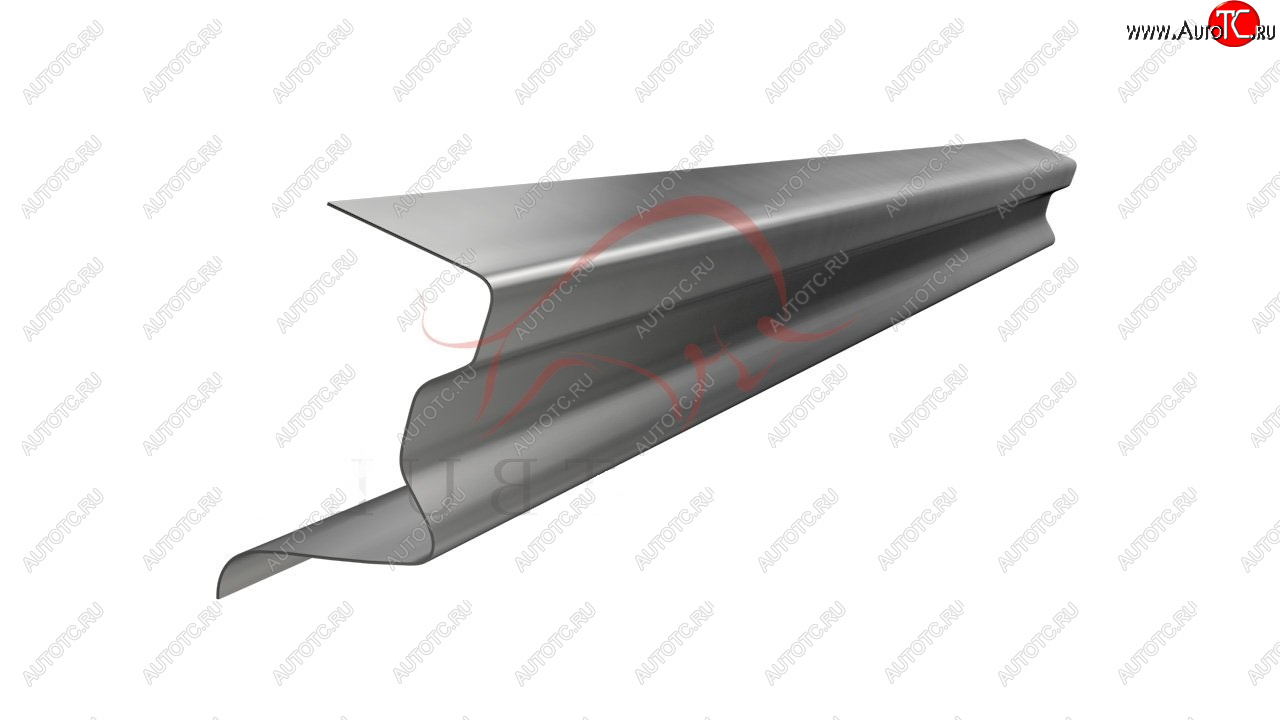 2 189 р. Ремонтный правый порог Wisentbull  SAAB 9-3  YS3F (2003-2011) седан дорестайлинг, универсал дорестайлинг, седан рестайлинг, универсал рестайлинг  с доставкой в г. Набережные‑Челны