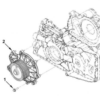 3 799 р. Насос водяной (Помпа) Cummins ISF 2.8   Foton Aumark, ГАЗ Баргузин (2217 автобус), ГАЗель (3302,  2705,  3221,Бизнес,  2705,Бизнес,  3302,Бизнес), ГАЗель Next (A21,A22, С41, С42,  A21,A22, С41, С42, Фермер,  A60,A63, A64,  A62,А65,  A31,A32, C45, C46), ГАЗель NEXT Citiline (А68), ГАЗель NN (220,  129,220,200), Соболь (2217 Бизнес автобус,  2752,Бизнес), ПАЗ 3237 (HAFFEN)  с доставкой в г. Набережные‑Челны. Увеличить фотографию 5