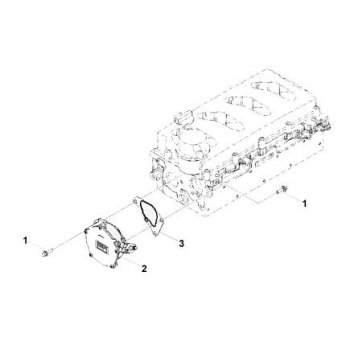 9 849 р. Насос вакуумный дв. Cummins ISF 2.8 5270422  Foton Aumark, ГАЗ Баргузин (2217 автобус), Валдай Некст, ГАЗель (3221,Бизнес,  2705,Бизнес,  3302,Бизнес), ГАЗель Next (A21,A22, С41, С42,  A21,A22, С41, С42, Фермер,  A60,A63, A64,  A62,А65,  A31,A32, C45, C46), ГАЗель NEXT Citiline (А68), ГАЗель NN (220,  129,220,200), Соболь (2217 Бизнес автобус,  2752,Бизнес,  2310,Бизнес) (Wabco)  с доставкой в г. Набережные‑Челны. Увеличить фотографию 6