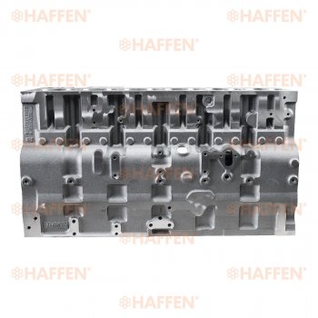 134 999 р. Блок цилиндров 6CT HAFFEN Dressta 534C фронтальный погрузчик (1995-2024)  с доставкой в г. Набережные‑Челны. Увеличить фотографию 3