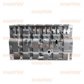 135 999 р. Блок цилиндров 6LTAA 9.3 HAFFEN FAW Jinn (2005-2009)  с доставкой в г. Набережные‑Челны. Увеличить фотографию 3