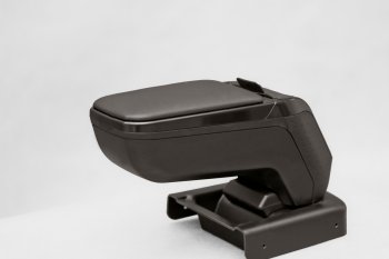 Подлокотник ARMSTER 2 BLACK Skoda Octavia A7 дорестайлинг лифтбэк (2012-2017)