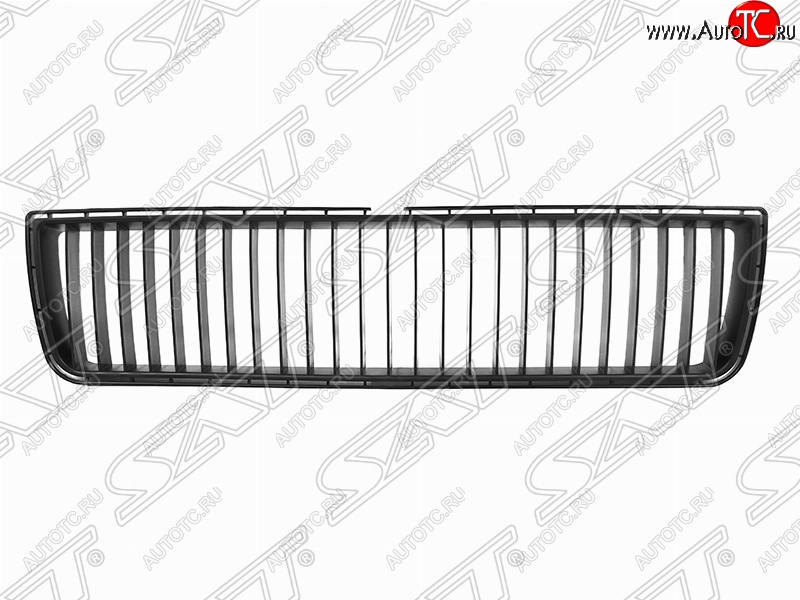 899 р. Решётка в передний бампер SAT  Skoda Octavia ( Tour A4 1U2,  Tour A4 1U5) (2000-2010) лифтбэк рестайлинг, универсал рестайлинг  с доставкой в г. Набережные‑Челны