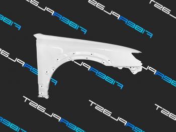 Переднее правое крыло (стеклопластик) Fiberplast Subaru (Субару) Outback (Аутбэк)  BP (2006-2009) BP рестайлинг универсал