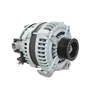 Генератор SAT (12V, 100A, 2AZFSE/1AZFE/2AZFE) Toyota RAV4 CA20 3 дв. дорестайлинг (2000-2003)