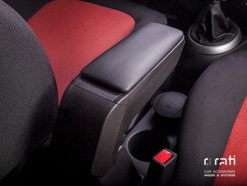 Подлокотник Armster S Toyota Aygo 2 (2014-2018)