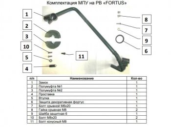 27 749 р. Замок рулевого вала FORTUS (бесштыревой) Toyota Camry XV70 дорестайлинг (2017-2021)  с доставкой в г. Набережные‑Челны. Увеличить фотографию 3