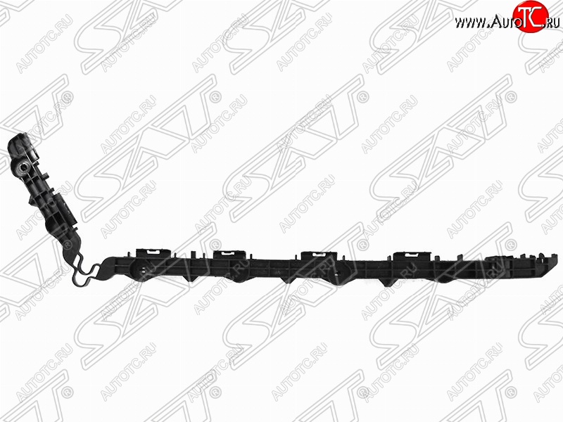 459 р. Правое крепление заднего бампера SAT  Toyota Camry  XV50 (2011-2014) дорестайлинг  с доставкой в г. Набережные‑Челны