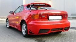 Пороги накладки R1 Toyota Celica T180 (1989-1993)