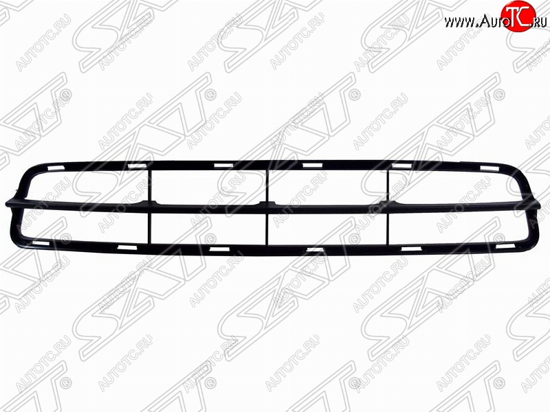 2 879 р. Решётка в передний бампер SAT  Toyota Premio  T240 (2004-2007) рестайлинг  с доставкой в г. Набережные‑Челны