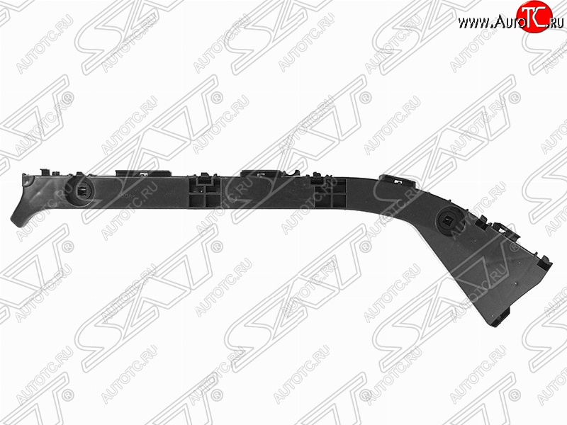 979 р. Правое крепление заднего бампера SAT Toyota Prius XW20 дорестайлинг (2003-2005)  с доставкой в г. Набережные‑Челны