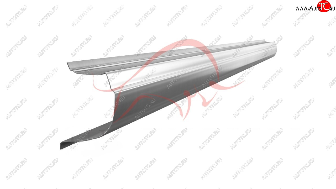 2 189 р. Ремонтный правый порог Wisentbull  Toyota Soarer  3 (1991-2001)  с доставкой в г. Набережные‑Челны