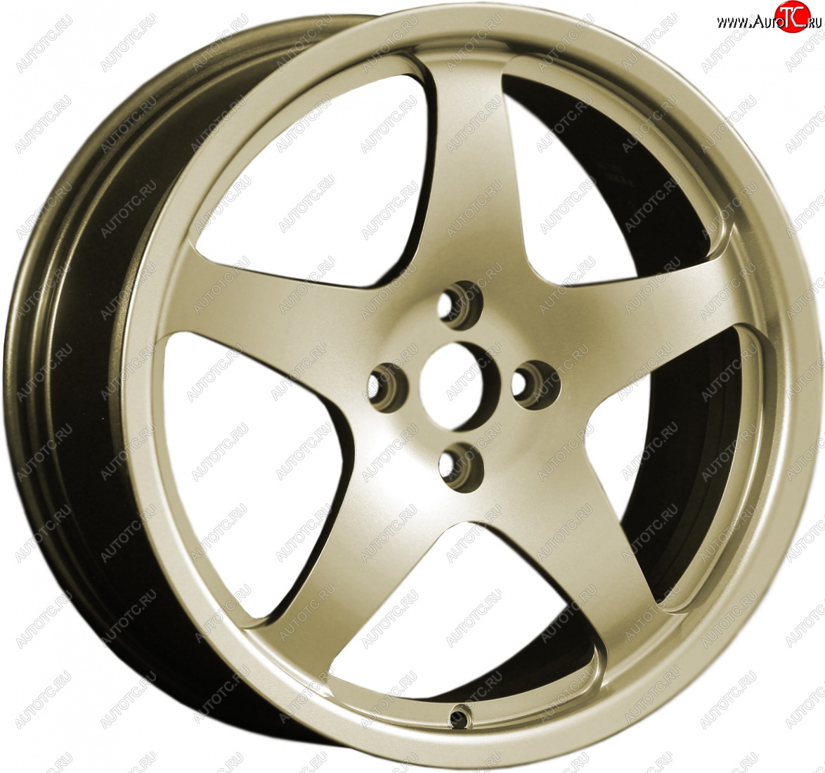 13 349 р. Кованый диск Slik classik R17x7.5 Золотой (G) 7.5x17 Mercedes-Benz E-Class W210 дорестайлинг седан (1996-1999) 5x112.0xDIA66.6xET38.0 (Цвет: G)