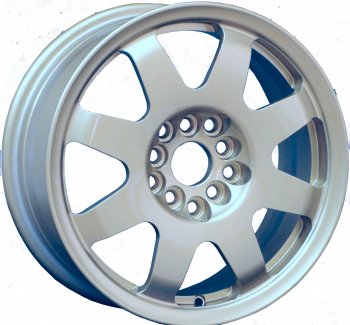 Кованый диск Slik Classic Sport L-181S 6.5x15 Toyota Camry Gracia XV20 седан (1996-2001) 5x114.3xDIA60.1xET45.0