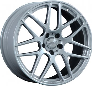 Кованый диск Slik PREMIUM L-815 8.0x18 Mitsubishi Galant Fortis CX лифтбэк (2007-2015) 5x114.3xDIA67.1xET46.0