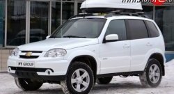 21 749 р. Автобокс PT GROUP (410л., 177х81х46, одностороннее открывание) Turino 1 белый Mitsubishi Pajero 4 V90 дорестайлинг (2006-2011) (Белый)  с доставкой в г. Набережные‑Челны. Увеличить фотографию 2