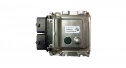 Контроллер BOSCH 21126-1411020-50 (М17.9.7,E-GAS) Лада Приора 2171 универсал дорестайлинг  (2008-2014)