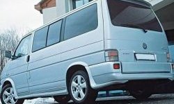 Накладки на колёсные арки CT v1 Volkswagen Transporter T4 рестайлинг (1996-2003)