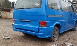 8 399 р. Пороги накладки с арками Varta Volkswagen Caravelle T4 рестайлинг (1995-2003) (Короткая база)  с доставкой в г. Набережные‑Челны. Увеличить фотографию 4