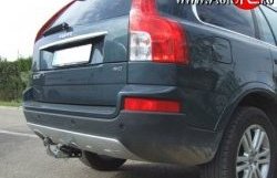 Фаркоп NovLine Volvo (Вольво) XC90 (ИксЦ90)  C (2006-2014) C 1-ый рестайлинг, 2-ой рестайлинг